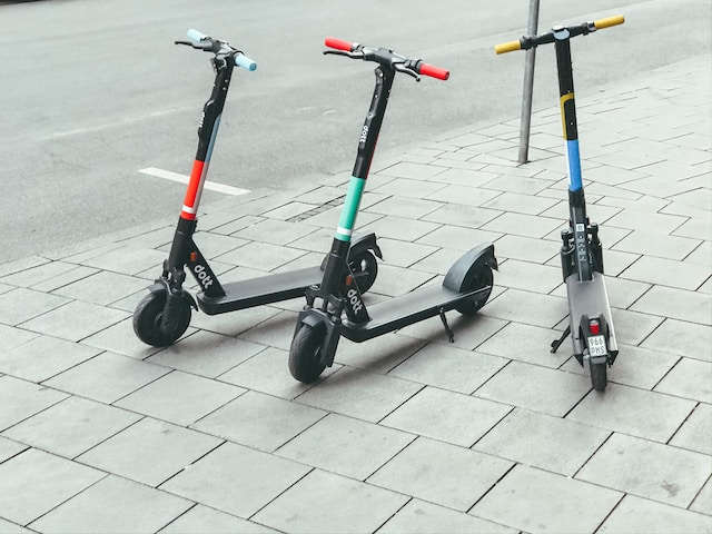 Scooter