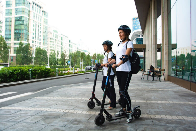 Street activities