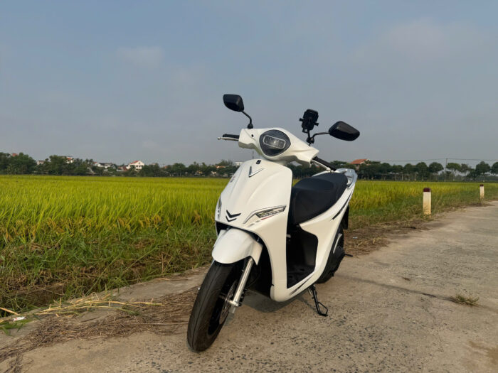 Hoi An motorbike rental